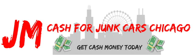 JM Chicago Junk Car Buyers
