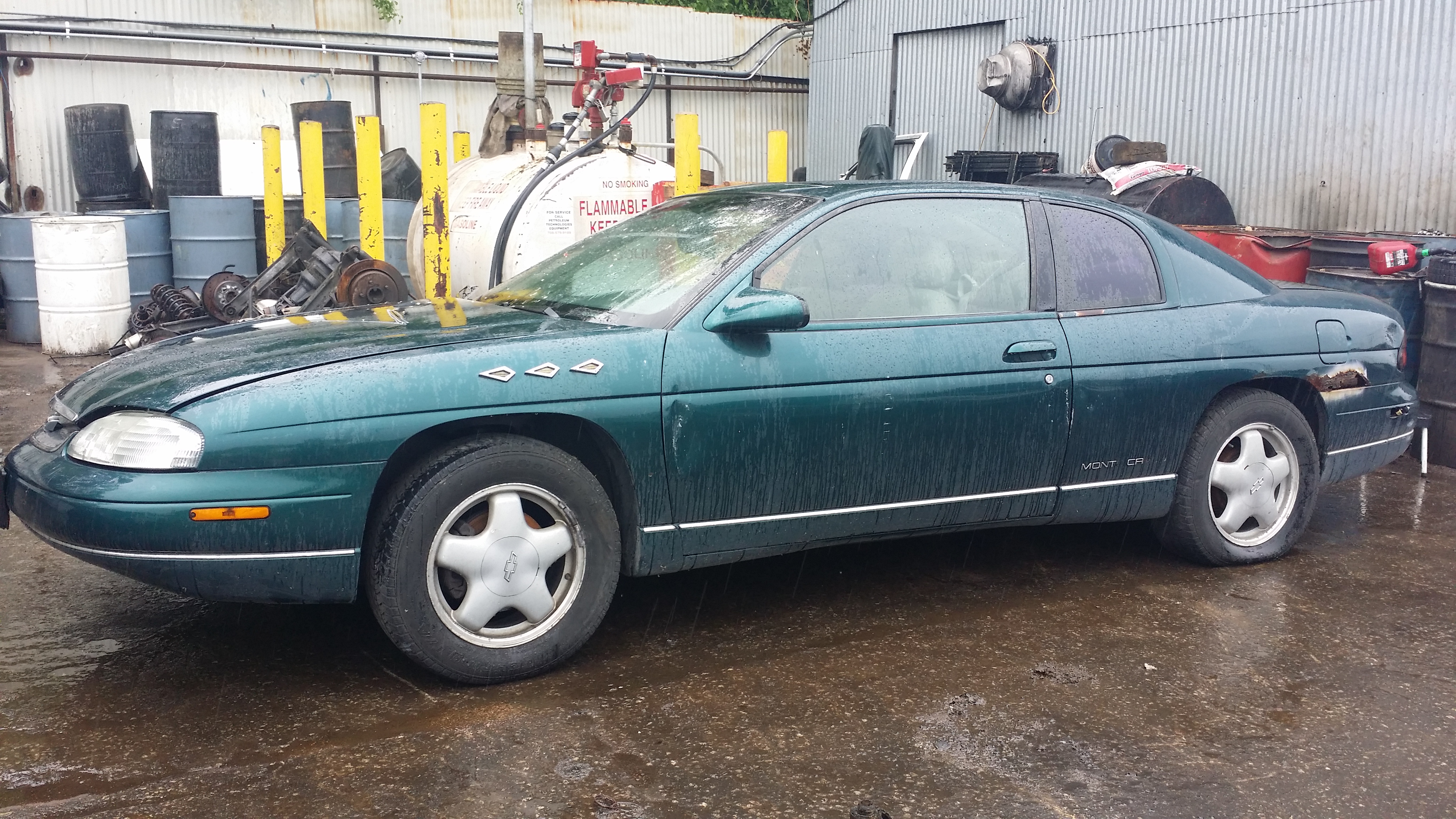 20140610_120418 - JM Chicago Junk Car BuyersJM Chicago ...